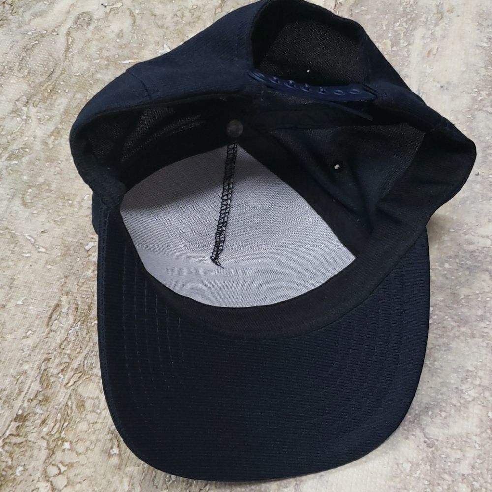 EAGLE HEADWEAR VINTAGE USS HARRY TRUMAN HAT - Picture 4 of 5